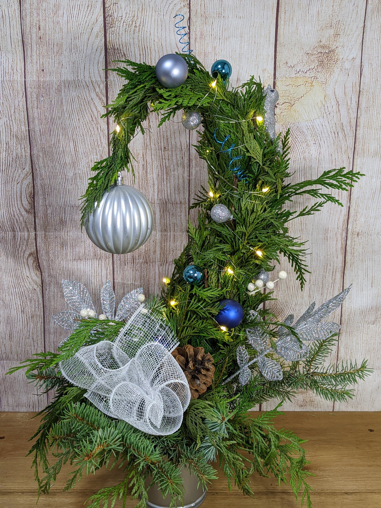 Grinch Tree
