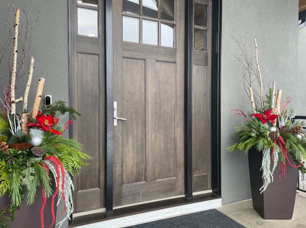 Seasonal Planter Classic