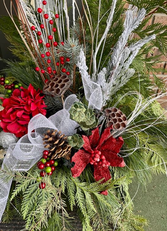Seasonal Planter Classic