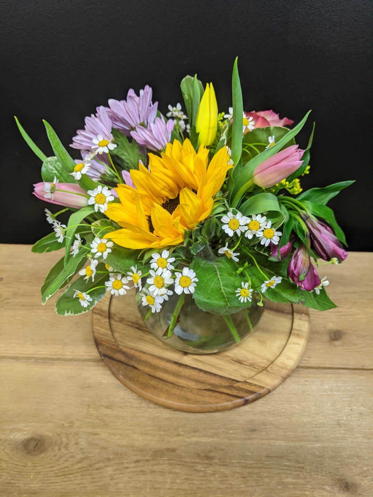 Vibrant Designers Choice