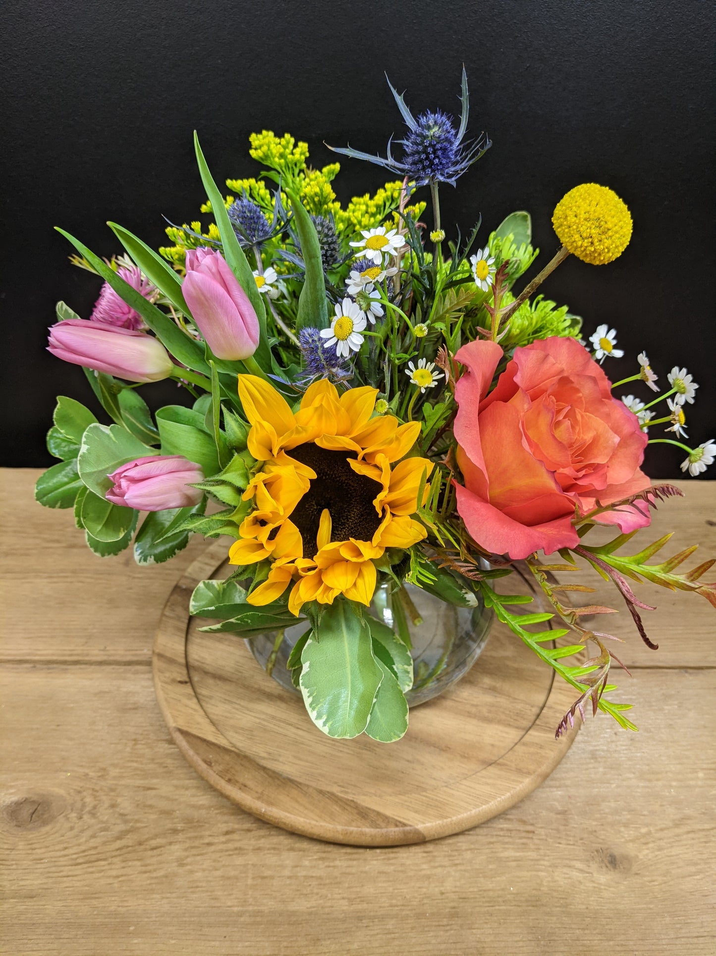 Vibrant Designers Choice