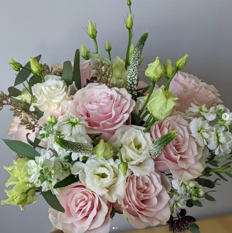 Wedding Bouquet