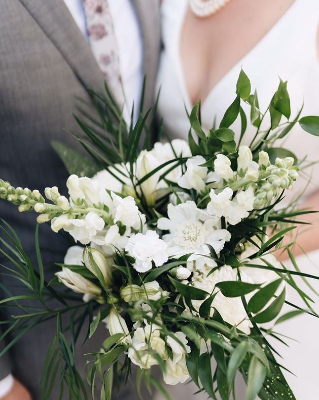 Wedding Bouquet