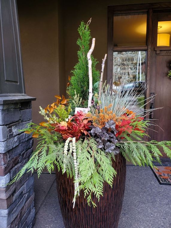 Seasonal Planter Classic