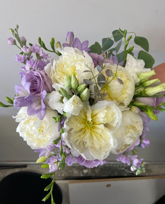 Wedding Bouquet