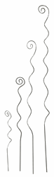 Corkscrews