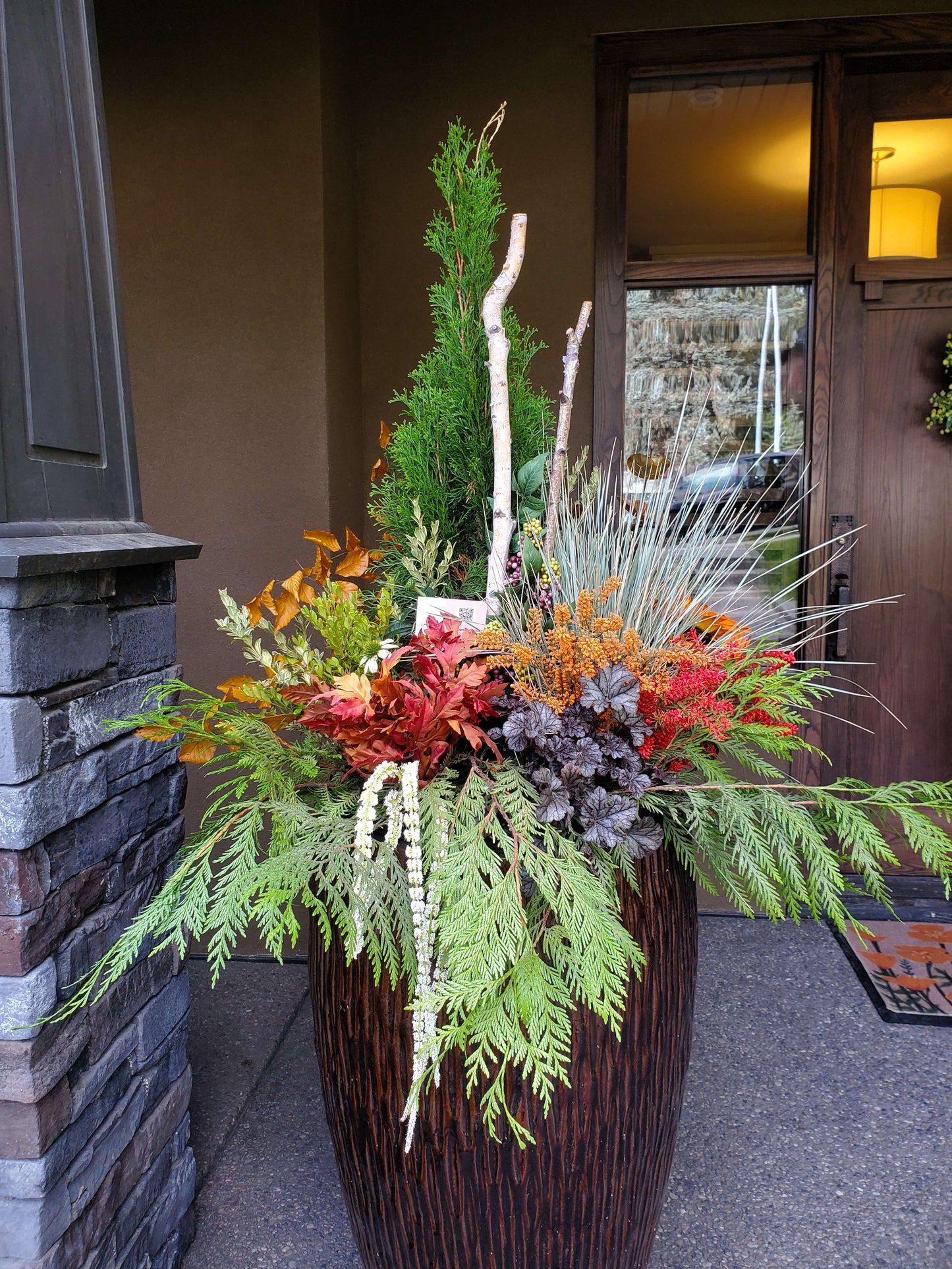 Prepaid 4 Season Planter Subscription