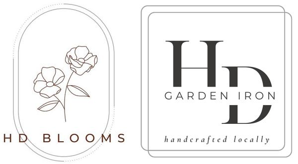 HD Blooms