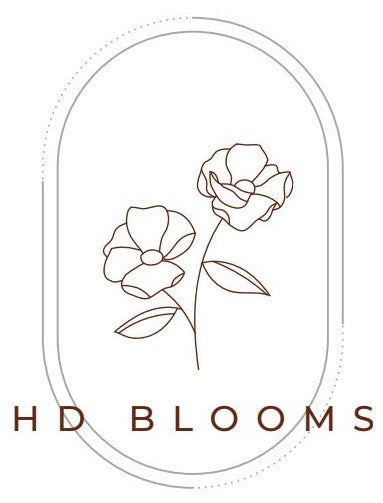 HD Blooms