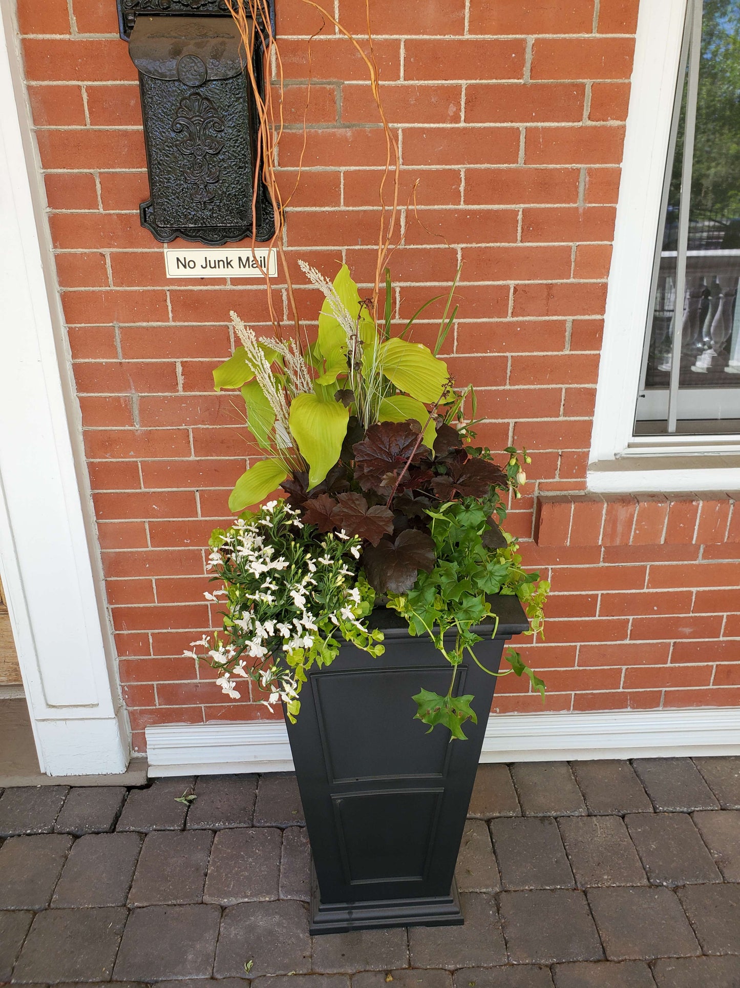 Prepaid 2 Season Planter Subscription