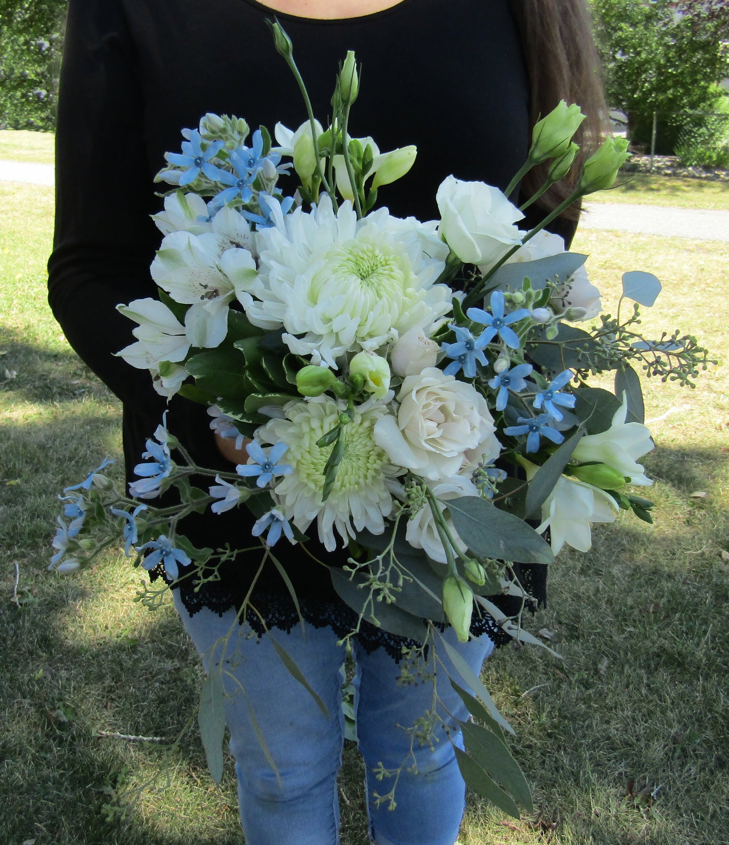 Wedding Bouquet