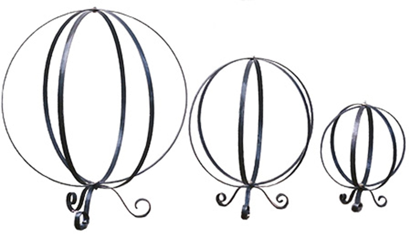 Globes